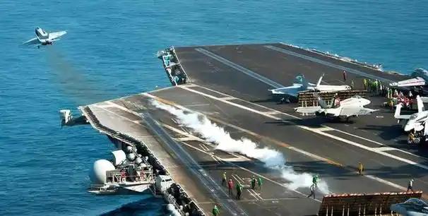 30道通牒发往美国，中国制裁绝不拖泥带水	，时间一到，财产全冻结