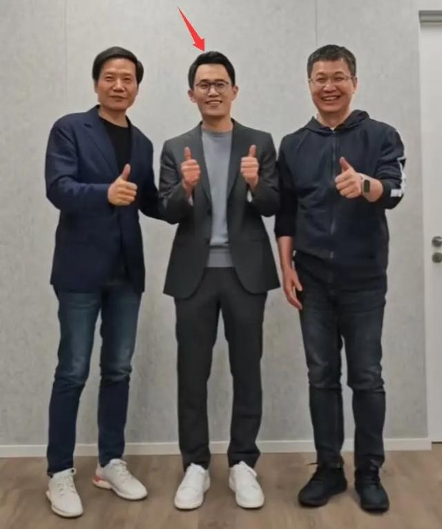 雷军下狠手，大厂“太子”们接连出事