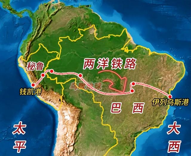 特朗普算盘落空？50% 关税生效前 48 小时，中方雪中送炭，送去五年大单为巴托底，患难之时才知道谁是真朋友