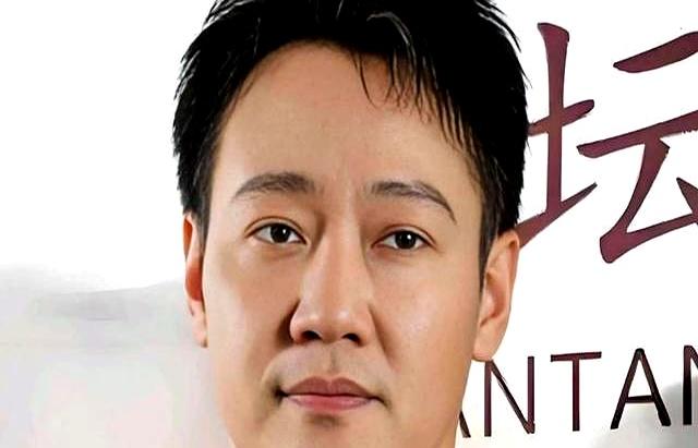 爱妻朱媛媛离世五月后，辛柏青再传来噩讯，原来他仍未走出悲伤