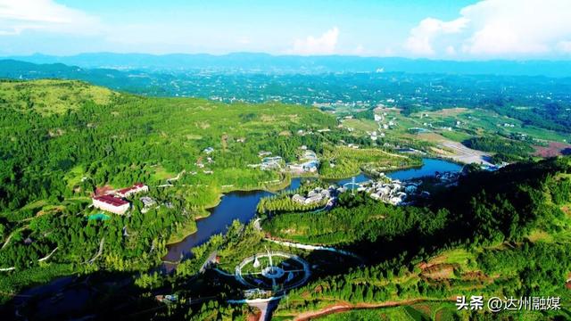 渠县人的“川超”DNA动了！这份文旅“出战表”请查收！
