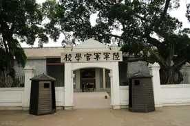 黄埔一期生姓名籍贯名录，肯定有你特别熟悉的图片