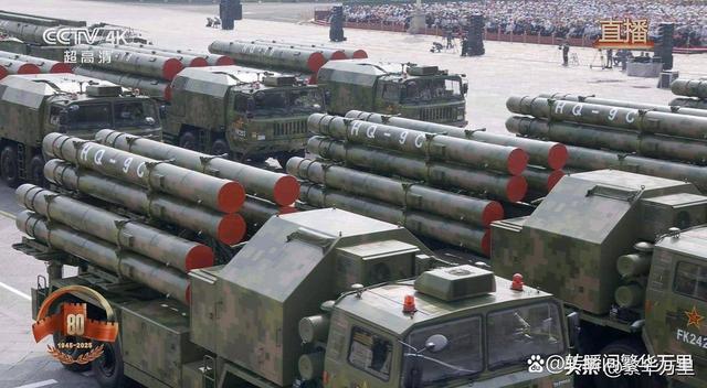 告别S300，国产红旗9C接班，中国防空导弹的“换挡加速”时代到来