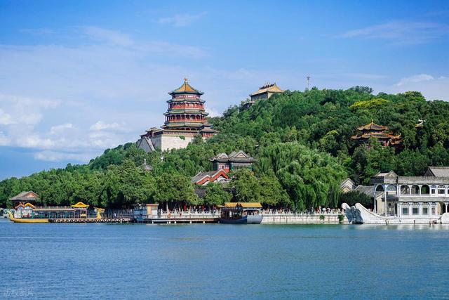 北京必去十大景点排行榜，这才是北京最值得去的10个景点，收好！