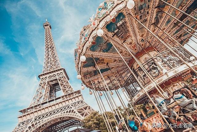 回不去的游乐园，拔不断的童年记忆