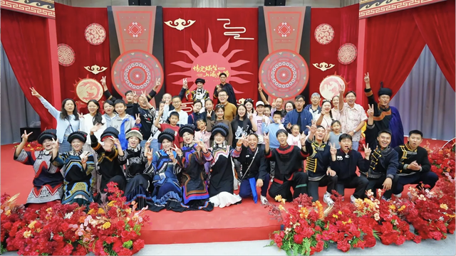 场景新人气旺！国庆期间凉山各景区推出精彩活动
