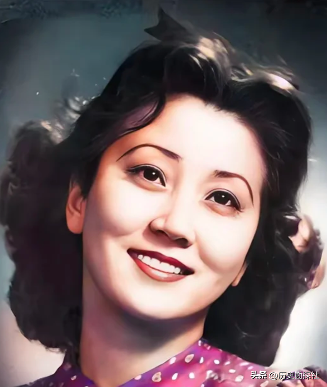 这就是钱学森后人真实的样貌，女儿定居美国，儿子长孙精忠报国！