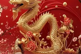 几月出生的属龙人最好，晚年儿女孝顺，享受儿孙绕膝之乐图片