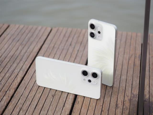 2799元起售！实测Reno14新机：小米沉默，果粉破防？