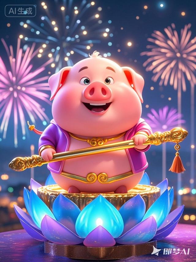 27号后，生肖猪喜上眉梢，你的两桩心事终于要圆满落地！