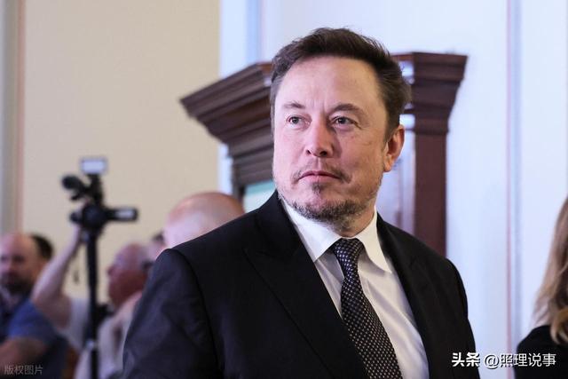 特斯拉俩月在印度才卖出百辆	，马斯克万亿薪酬拿不到？关键看中国