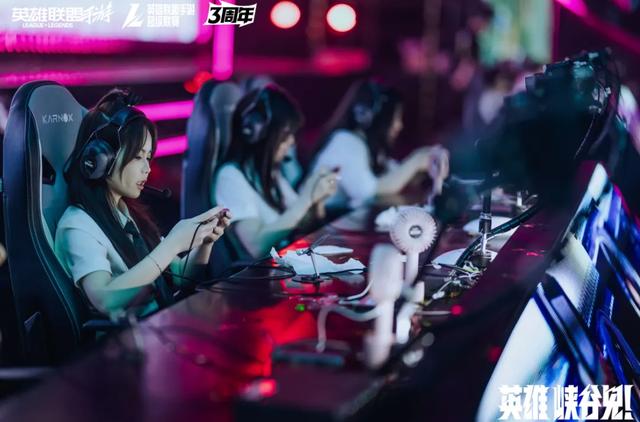 从周杰伦到NBA,lolm的3周年还能玩出多少花活