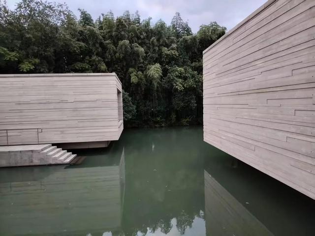 又来浙江乌镇西栅，感受木心似水年华