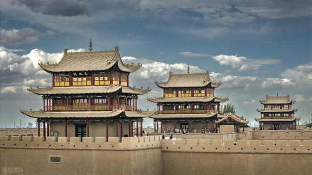 甘肃一县城走红，古迹底蕴堪比河南，入选甘肃十大古城，免费逛！