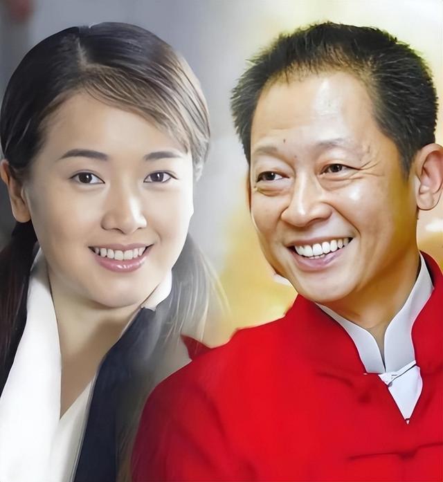 内地第一尤物左小青：戏里宽衣解带令人沉醉，如今48岁依旧迷人