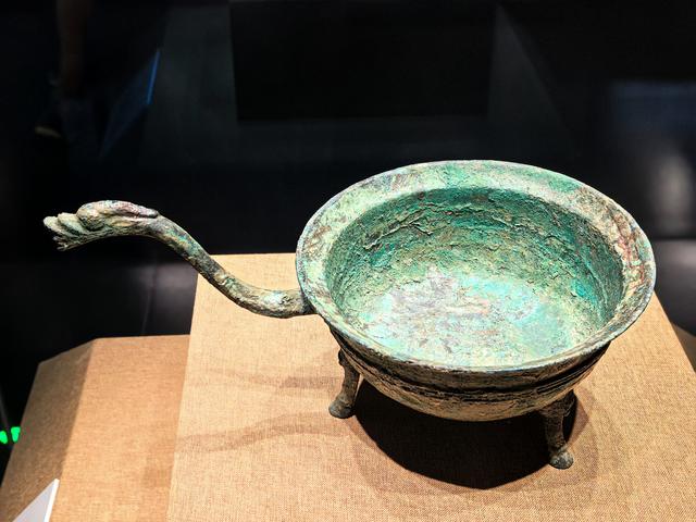 2025年夏季东北边境游（85）朝阳博物馆