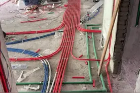 别把电工想的太简单电工需要具备基本技能有哪些？图片