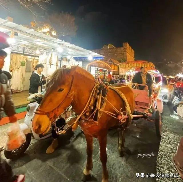 2025大理最全攻略10大必去景点+8家宝藏美食，解锁新玩法！
