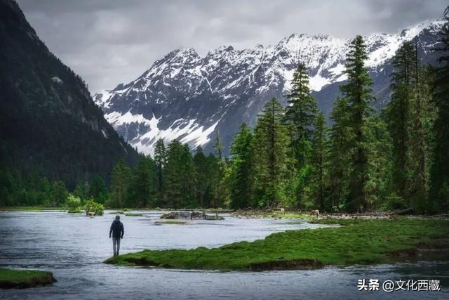 去西藏前必存！185家A级景区最新最全名单，你打卡过几家？