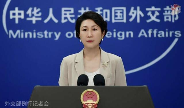 赖清德下令实弹备战	，蒋万安向大陆表明立场，台独与外部势力暧昧