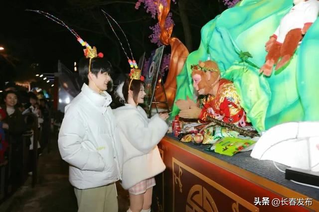 东北一家亲！这个冬天，东北喊你组团来赏冰玩雪