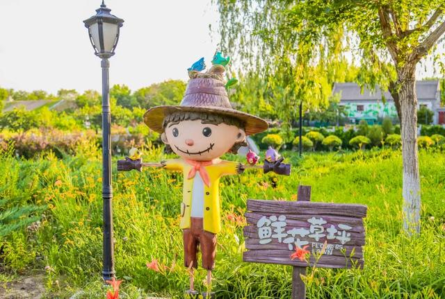 丰台新增两家官方盖章的帐篷露营地！周末来这儿——