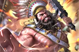 三国时期，蛮王孟获的地盘究竟是今天的什么地方？图片