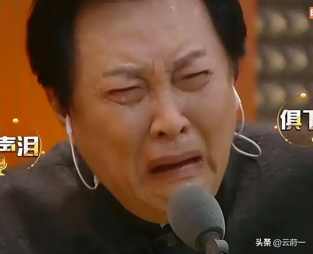 阅兵结束才几天，让人担心的事情发生了，多位老戏骨无辜“躺枪”