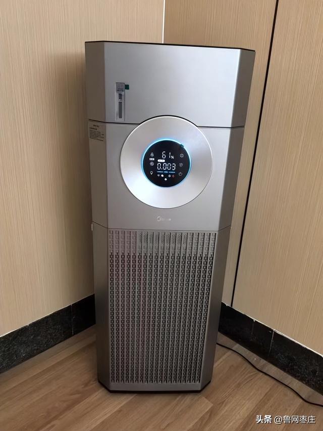 ​2025除二手烟空气净化器什么品牌好：客厅除烟雾避雷指南