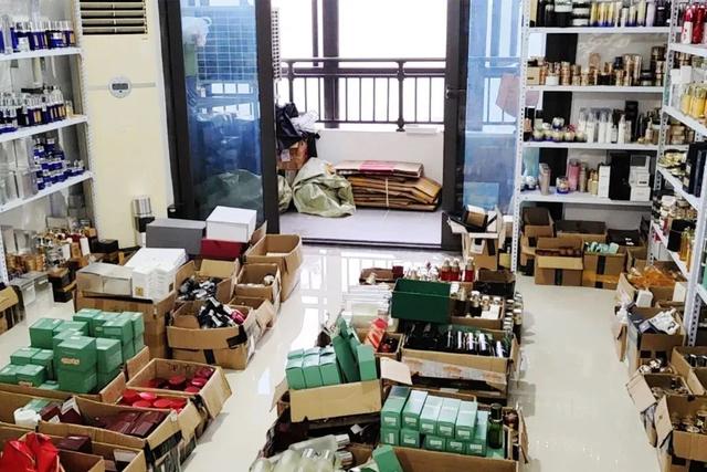 11万支，全是假的！6个造假窝点被捣毁！
