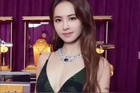 44岁的蔡依林是大气场美，性 感迷人的美！（附小视频，高清美图）图片