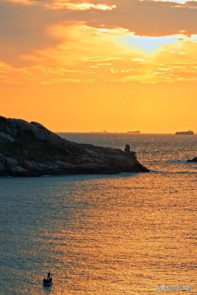 冬日寡淡？NO！看，花鸟岛的缤纷藏不住啦！