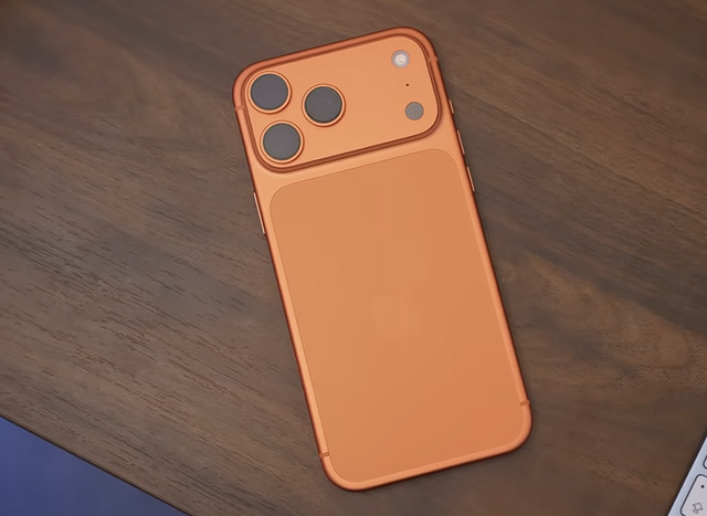 iPhone17 Pro充电测试，40W比30W快多少？结果有些惊讶