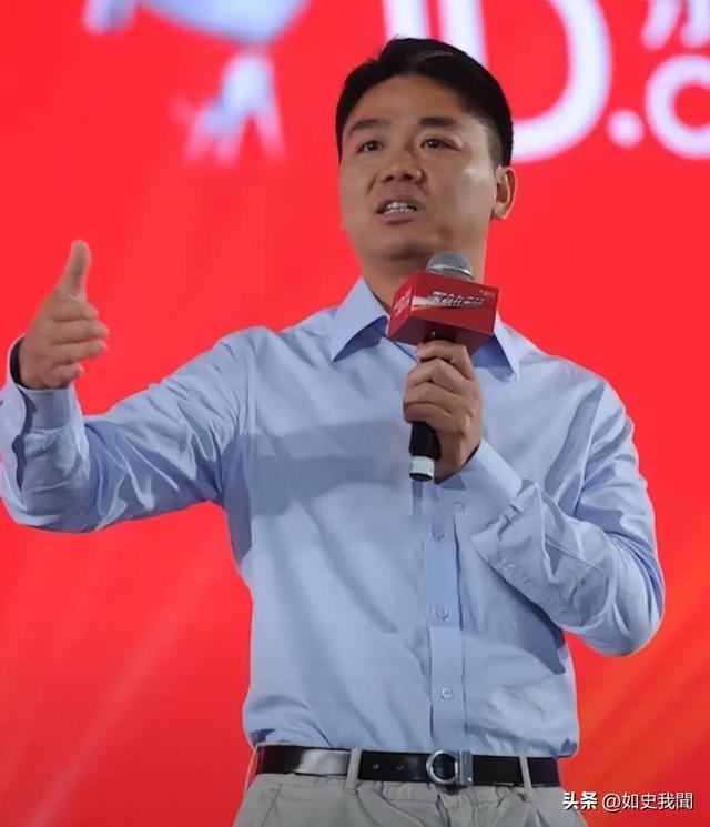 演都不演！京东法国仓库被盗仅是冰山一角，更“恶心	”的还在后面