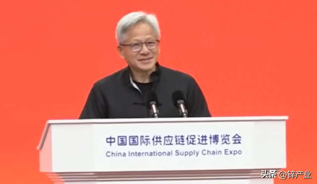 黄仁勋还想再赢一次