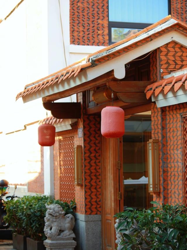 刚从福建泉州回来，转了七八个地方，说些实在感受