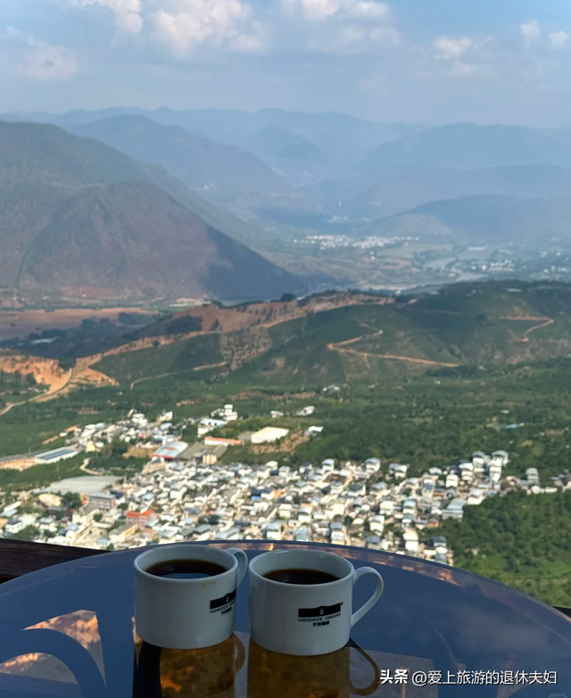 云南保山市：腾冲是它的代管县级市，市府所在的隆阳区也值得游玩