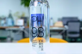 6款对男人好的水图片