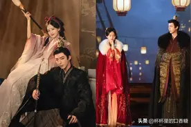 《书卷一梦》剧情7亮点、演员阵容！ 刘宇宁×李一桐「穿书虐恋」图片