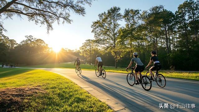 退休骑车五个月，我终于跟“装备羞耻感”掰扯明白了！