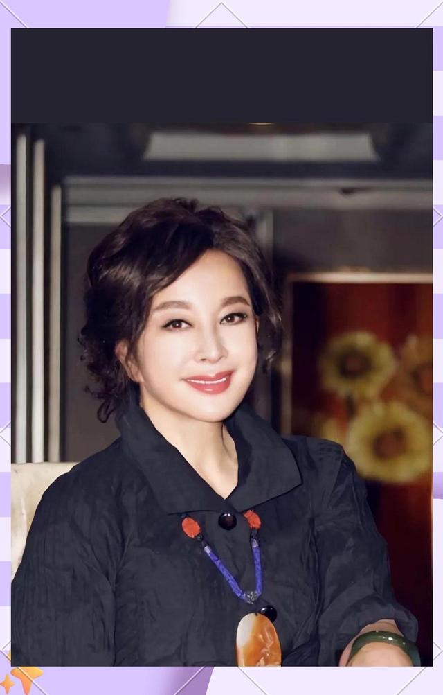 钱再多有什么用？75岁的“风流妖精”刘晓庆，已经走上另一条道路