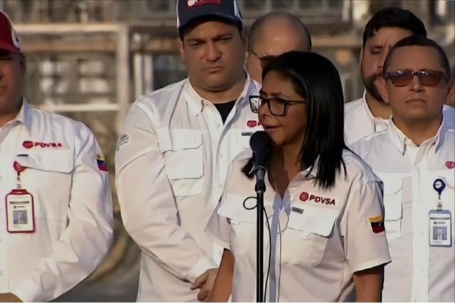 拒绝和中俄伊切断关系，鲁比奥恼羞成怒：随时再次入侵委内瑞拉