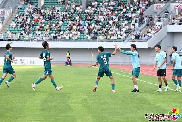 州庆假期延吉文旅活动丰富多彩 激发消费新活力