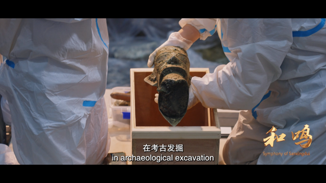 助力文明交流互鉴 德阳市新闻传媒中心以影像大片赋能国际旅游名城建设