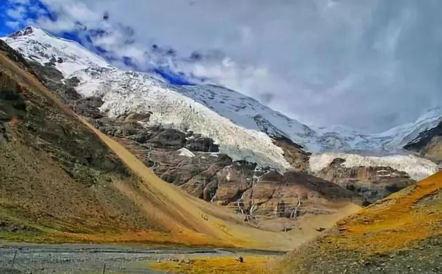 西藏的冬天简直绝美，准备旅游的朋友千万不要错过！