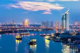 越南城市人口情报：全国90城、30万以内占比75%、7城人口超100万图片