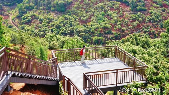 燃情火把·多彩仁和丨仁和火把节怎么玩？最全玩“火”攻略来啦！