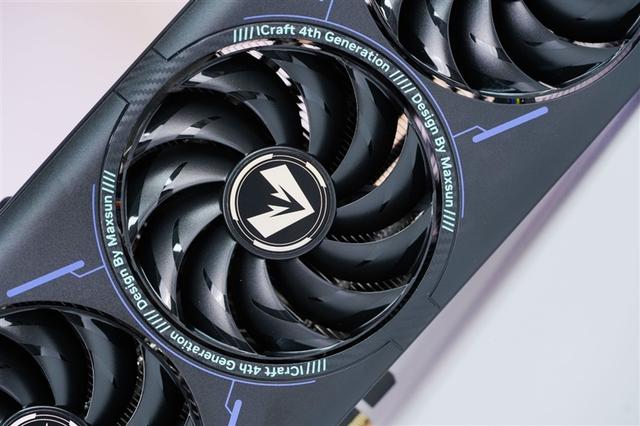 铭瑄RTX 5060 Ti iCraft OC 8GB评测：主流玩家的电竞之心 8GB性价比高