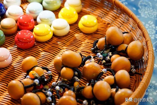 大连东关街十五号院有多好逛？曲艺、展馆、非遗、市集一站体验！