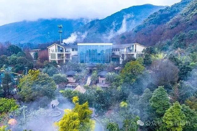 秋假已实锤！不知道去哪儿？来绵竹耍，给你完美攻略……